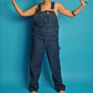 Dickies overalls